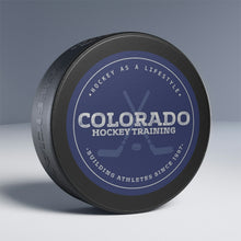 Load image into Gallery viewer, Hockey Puck