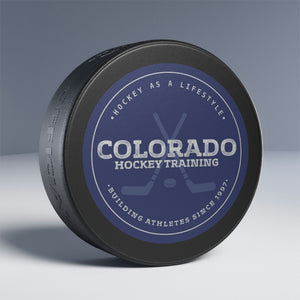 Hockey Puck