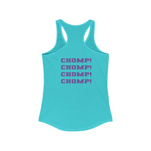 Load image into Gallery viewer, Women&#39;s Castle Crocs Ideal Racerback Tank