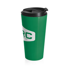 Load image into Gallery viewer, Stainless HRRC Standard Steel Travel Mug