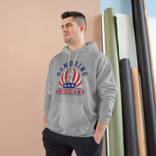 Load image into Gallery viewer, Honoring Americans Hoodie