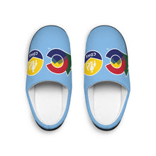 Load image into Gallery viewer, CDHS Indoor Slippers