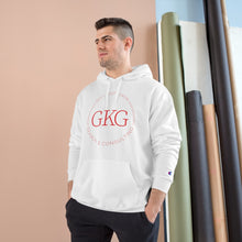Load image into Gallery viewer, GKG RED LOGO Champion Hoodie