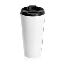Load image into Gallery viewer, Ski Colorado Stainless Steel Travel Mug