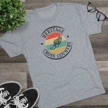 Load image into Gallery viewer, Unisex Tri-Blend Crew Tee