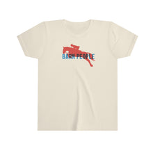 Load image into Gallery viewer, Barn People Youth Short Sleeve Tee