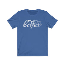 Load image into Gallery viewer, Unisex Enjoy Colfax Tee