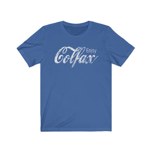 Unisex Enjoy Colfax Tee