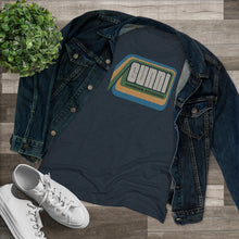 Load image into Gallery viewer, Women&#39;s Gunni Triblend Tee