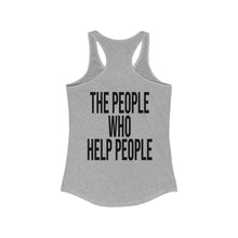 Load image into Gallery viewer, Women&#39;s CDHS Ideal Racerback Tank
