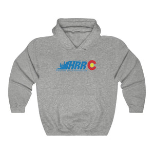 HRRC Unisex Heavy Blend™ Hooded Sweatshirt