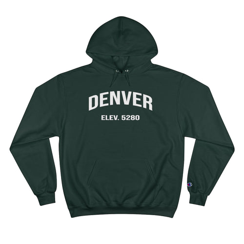 Champion 5280 Hoodie