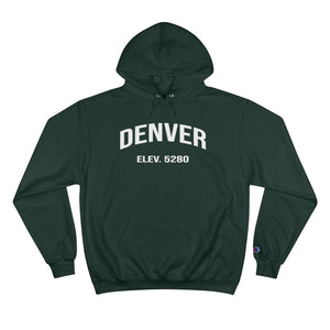 Champion 5280 Hoodie
