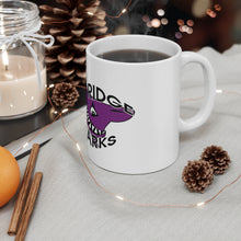 Load image into Gallery viewer, Tigersharks Mug 11oz
