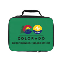 Load image into Gallery viewer, CDHS Lunch Bag
