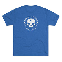 Load image into Gallery viewer, Nemesis Standard Tri-Blend Crew Tee
