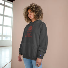 Load image into Gallery viewer, Champion Retro Rockets Basketball Hoodie