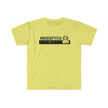 Load image into Gallery viewer, MissFits Connect Softstyle T-Shirt