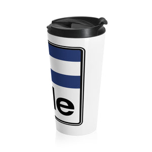 Ride Colorado Stainless Steel Travel Mug