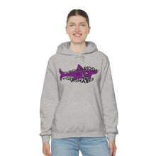 Load image into Gallery viewer, Tigersharks Heavy Blend™ Hooded Sweatshirt