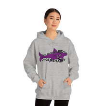 Load image into Gallery viewer, Tigersharks Heavy Blend™ Hooded Sweatshirt