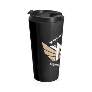 MVHS XC Stainless Steel Travel Mug