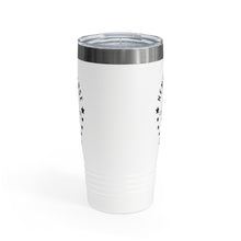 Load image into Gallery viewer, Nemesis Ringneck Tumbler, 20oz