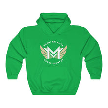 Load image into Gallery viewer, MVHS XC Unisex Heavy Blend™ Hooded Sweatshirt
