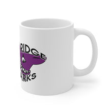Load image into Gallery viewer, Tigersharks Mug 11oz