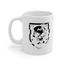 Load image into Gallery viewer, Sketchy Nemesis Ceramic Mug 11oz