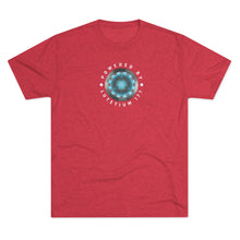 Load image into Gallery viewer, RAY Tri-Blend Crew Tee
