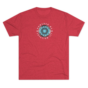 RAY Tri-Blend Crew Tee