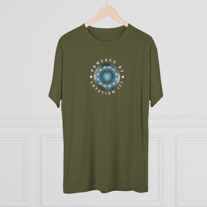 RAY Tri-Blend Crew Tee