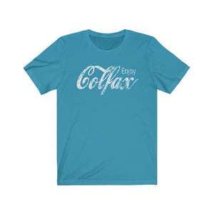 Unisex Enjoy Colfax Tee