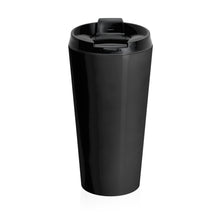 Load image into Gallery viewer, Respect the Game Stainless Steel Travel Mug