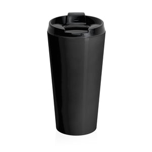 Respect the Game Stainless Steel Travel Mug