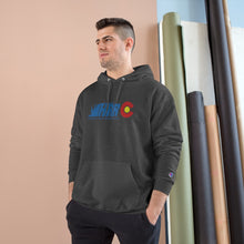 Load image into Gallery viewer, Champion HRRC Hoodie