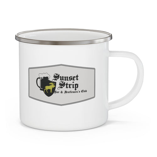 Sunset Strip Mug