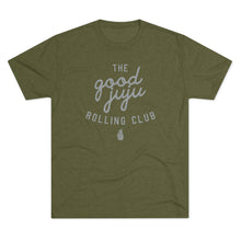 Load image into Gallery viewer, Unisex Tri-Blend Crew Tee