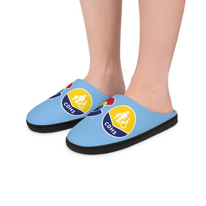 CDHS Indoor Slippers