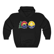 Load image into Gallery viewer, Unisex Heavy Blend™ Hooded Sweatshirt