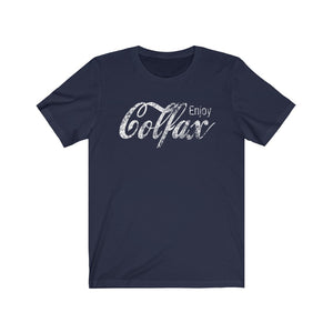 Unisex Enjoy Colfax Tee