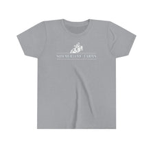 Load image into Gallery viewer, Kids Unisex Sommertime Farms Fine Jersey Tee