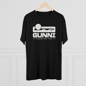 Tenderfoot Tri-Blend Crew Tee