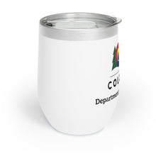 Load image into Gallery viewer, CDHS Chill Wine Tumbler