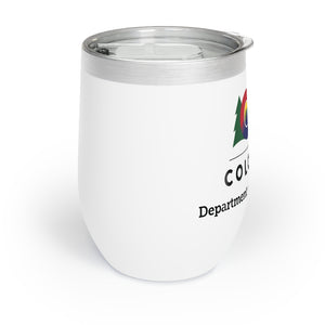 CDHS Chill Wine Tumbler