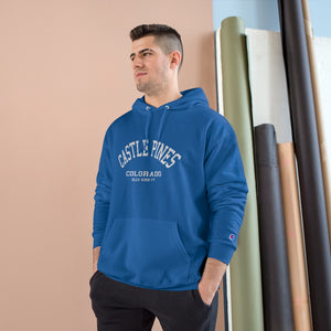 Champion Classic Castle Pines Hooded Sweatshirt