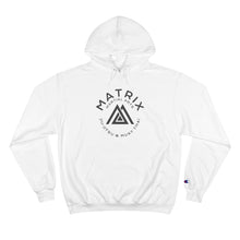 Load image into Gallery viewer, Matrix Martial Arts Champion Hoodie