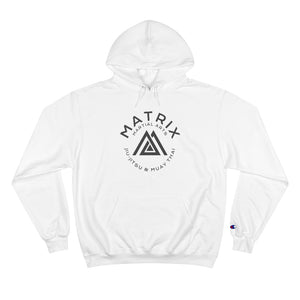 Matrix Martial Arts Champion Hoodie