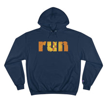 Load image into Gallery viewer, UNISEX Champion Run New Mexico Hoodie